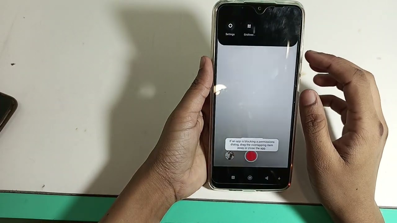 Redmi 10A | how to make slow motion video | slow motion video kaise banaye