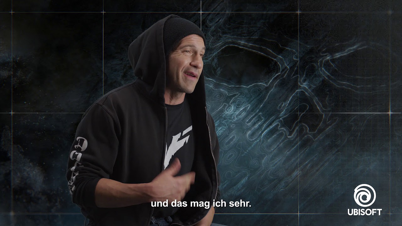 Tom Clancy's Ghost Recon Breakpoint - Trailer (2019) German Deutsch [HD]