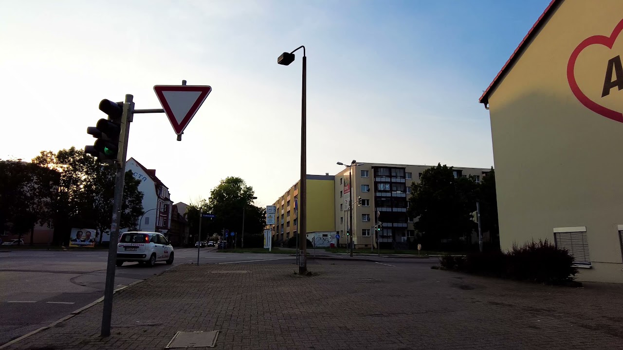 Ein Stück Bitterfeld - Teil. 4