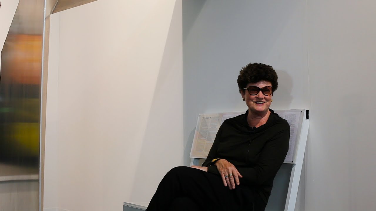 Chantal Crousel - Gallerist