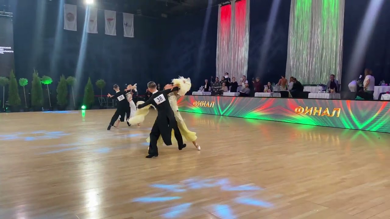 Чемпионат РБ 2023 Взрослые St F Sw