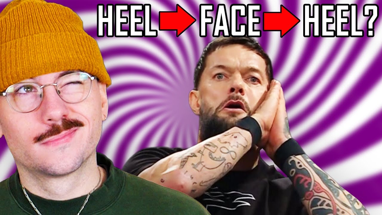 WWE Failed Finn Balor AGAIN (RAW Yays and Boos)