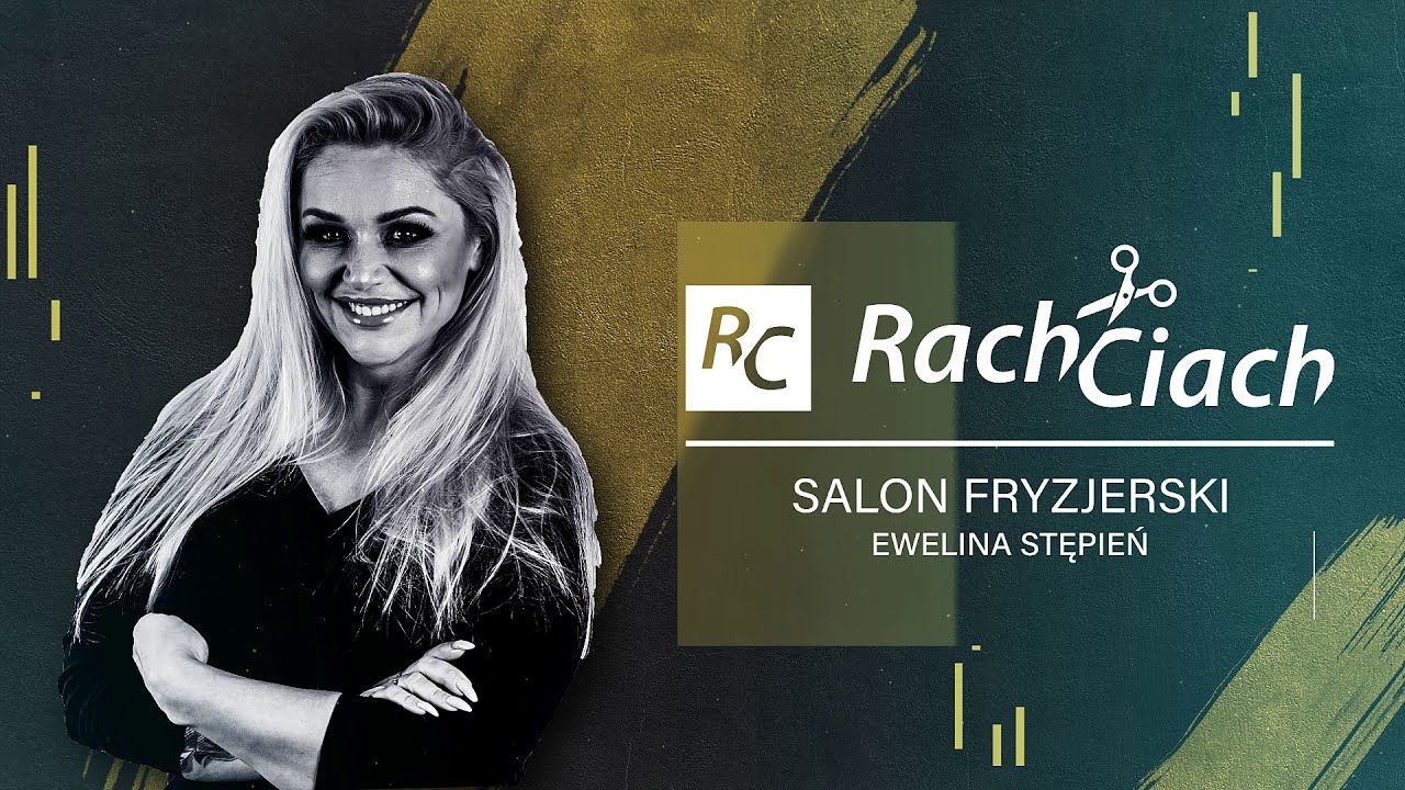 RACH CIACH - Barber Słupsk (PROMO)
