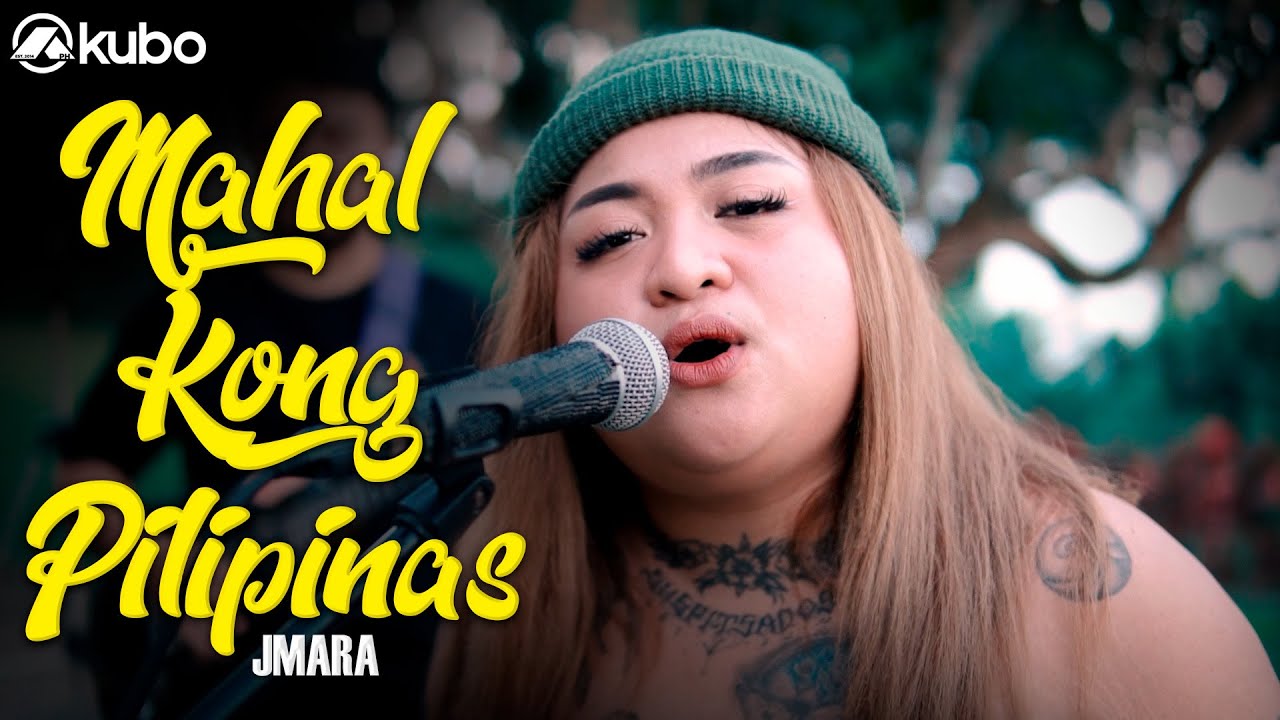 Mahal Kong Pilipinas - JMara | Isla Riddim Reggae Rendition