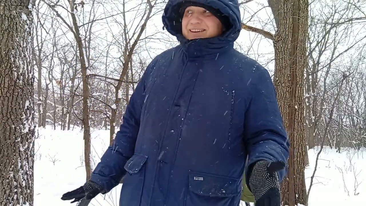 Велосипед зимой. Размышления, советы и рекомендации