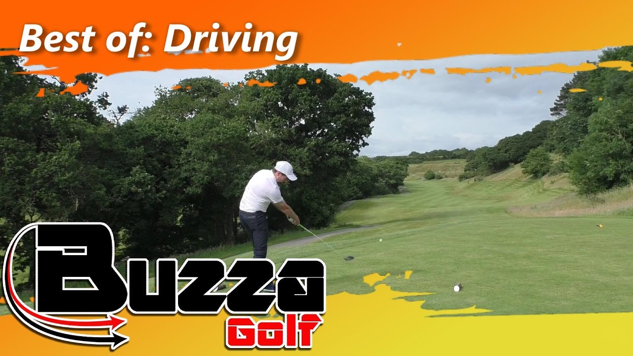Best of Buzzman's Driving
