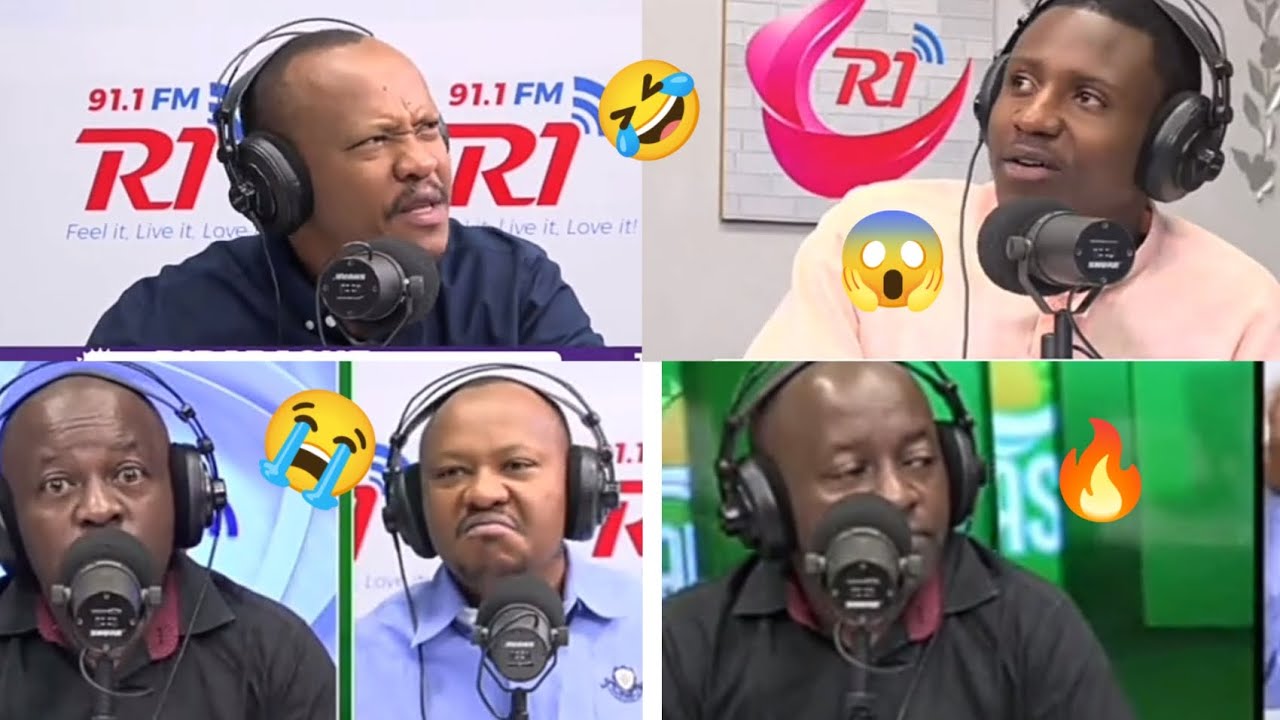 Dore 🔥 umuriro uratse🔴hagati ya kenisi na mutabaruka byamunaniye gukomeza kwihangana 😭😭😭
