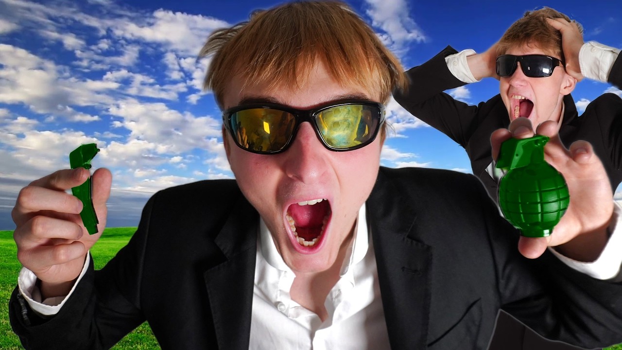 Amatørerne