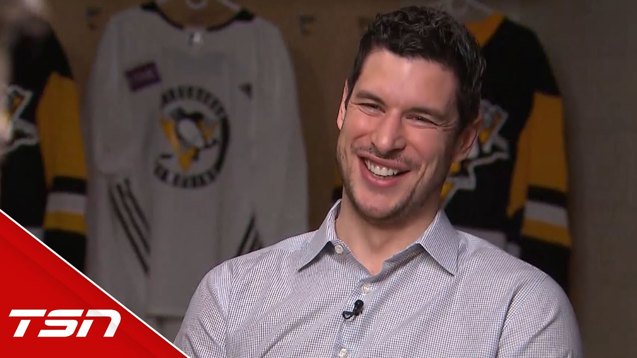 10 years since the Golden Goal: Crosby discusses Olympic gold, the Leafs and more | TSN Hockey