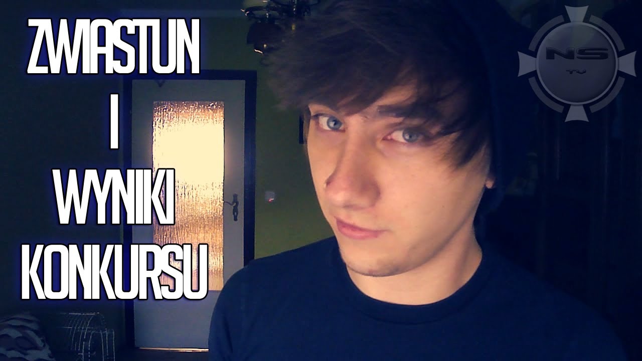 Zwiastun NiceShotTV + Wyniki Konkursu