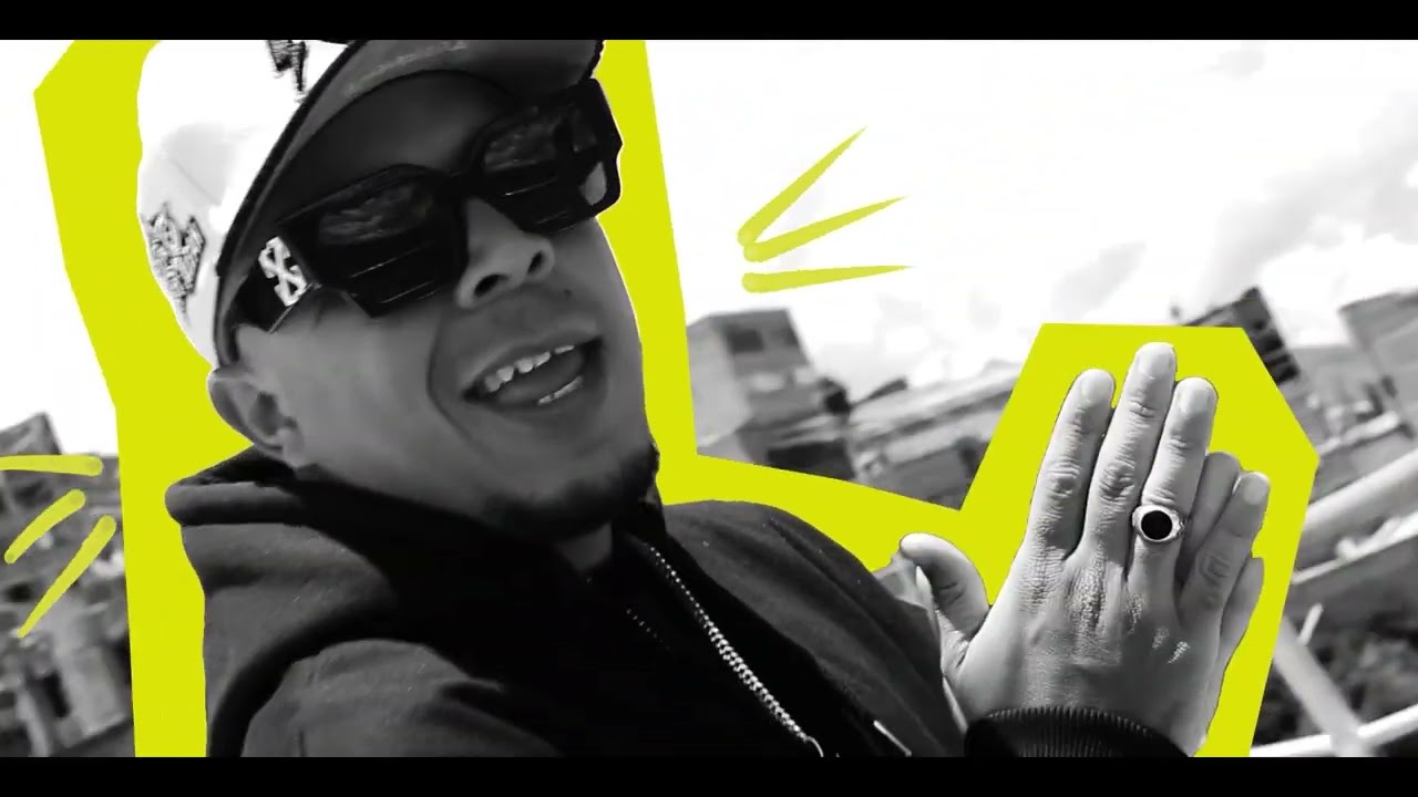 JINETES DEL APOCALIPSIS 2 - EnTuParla'NT ❌ Ocasional Talento❌NERO LVIGI (REZP PROD)