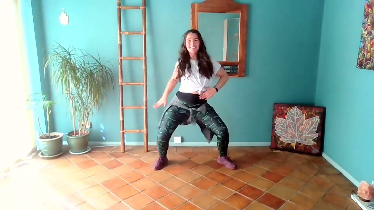 FULENN | Alvan, Ahez | Eurovision france 2022 | Zumba with Lu
