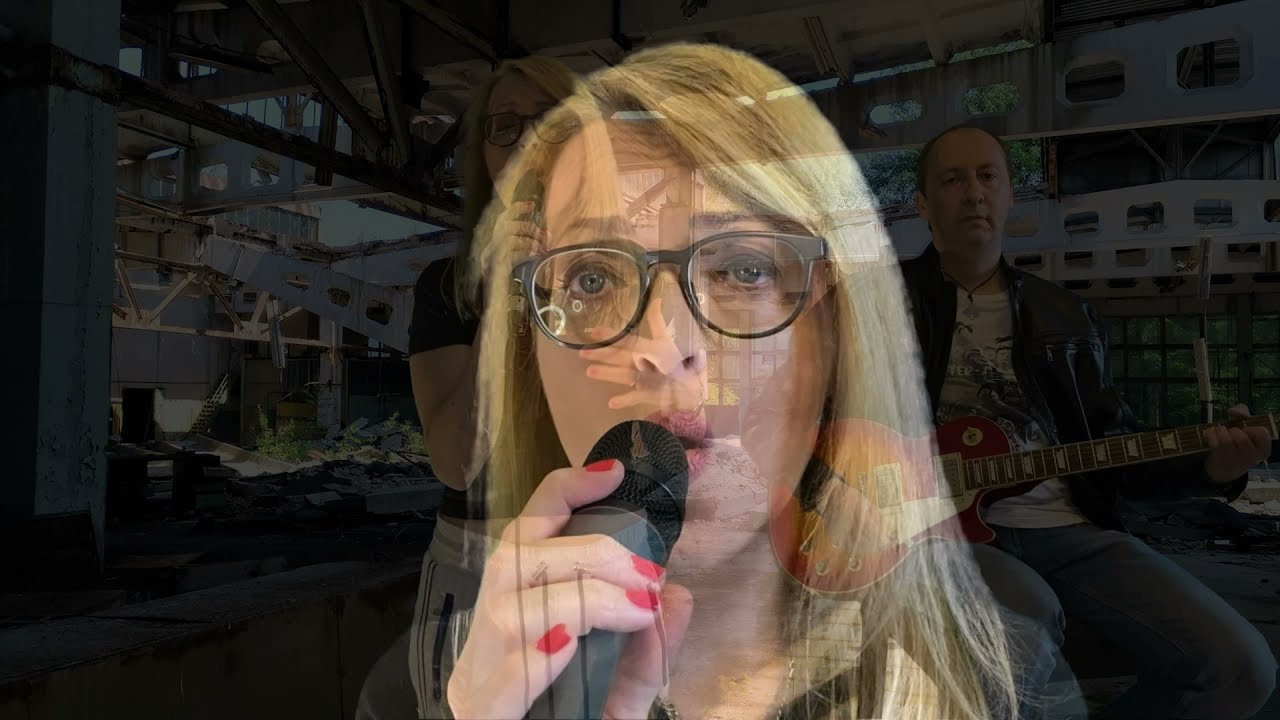 My life is going on - Cover -  