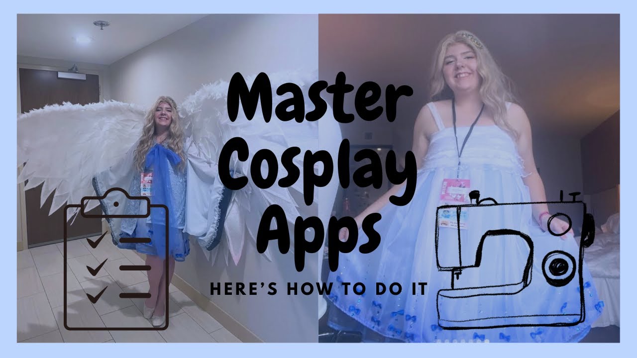 How to apply to a cosplay contest application?????