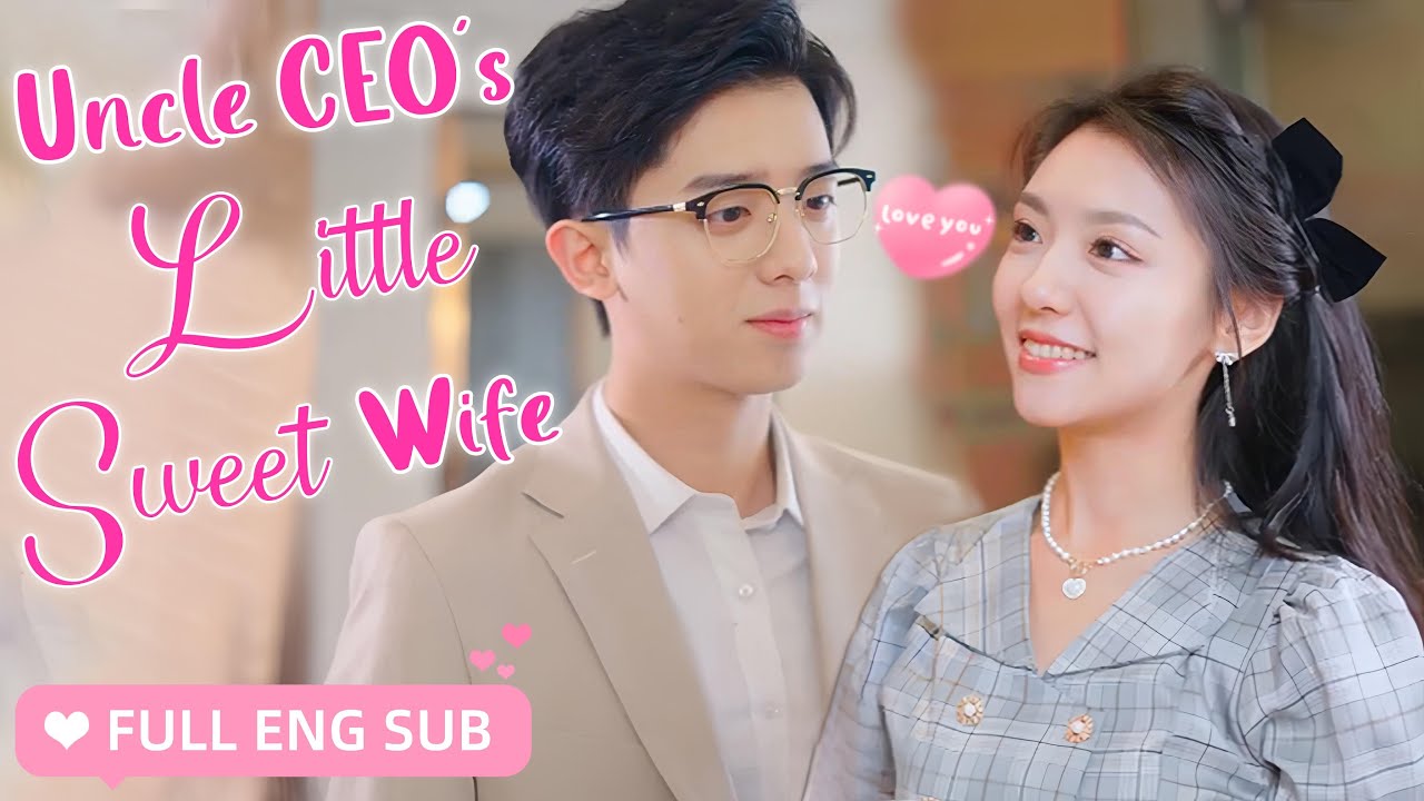 After abandoned by her family, she married the uncle CEO. Unexpectedly, he love her very much.
