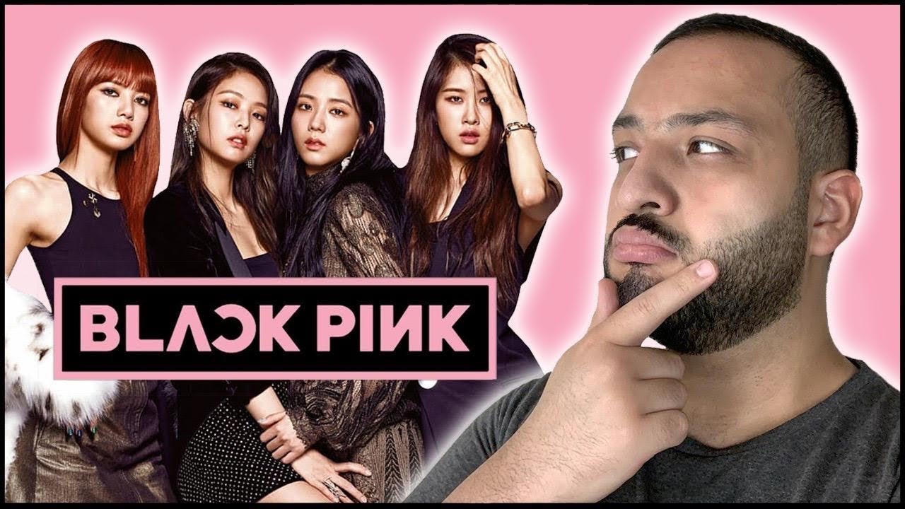 WHO IS BLACKPINK?? | مين هما بلاكبينك؟؟