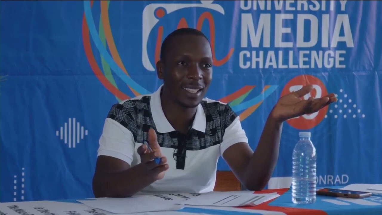 IMC Auditions 2023 Sn13, E7 at Multitech Business School #mbstv