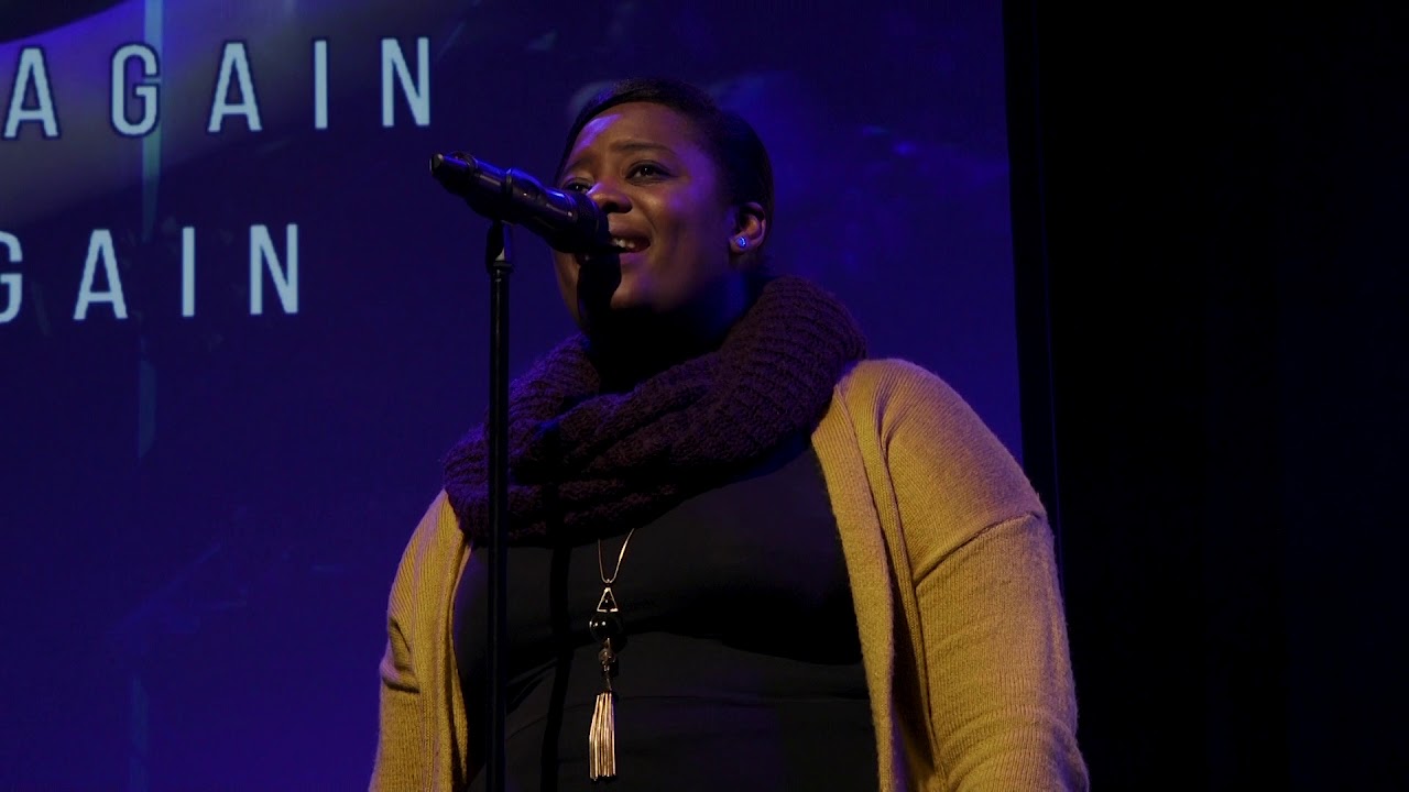 FILL US AGAIN [Official Live Video] | Vineyard Worship feat. Dave Miller