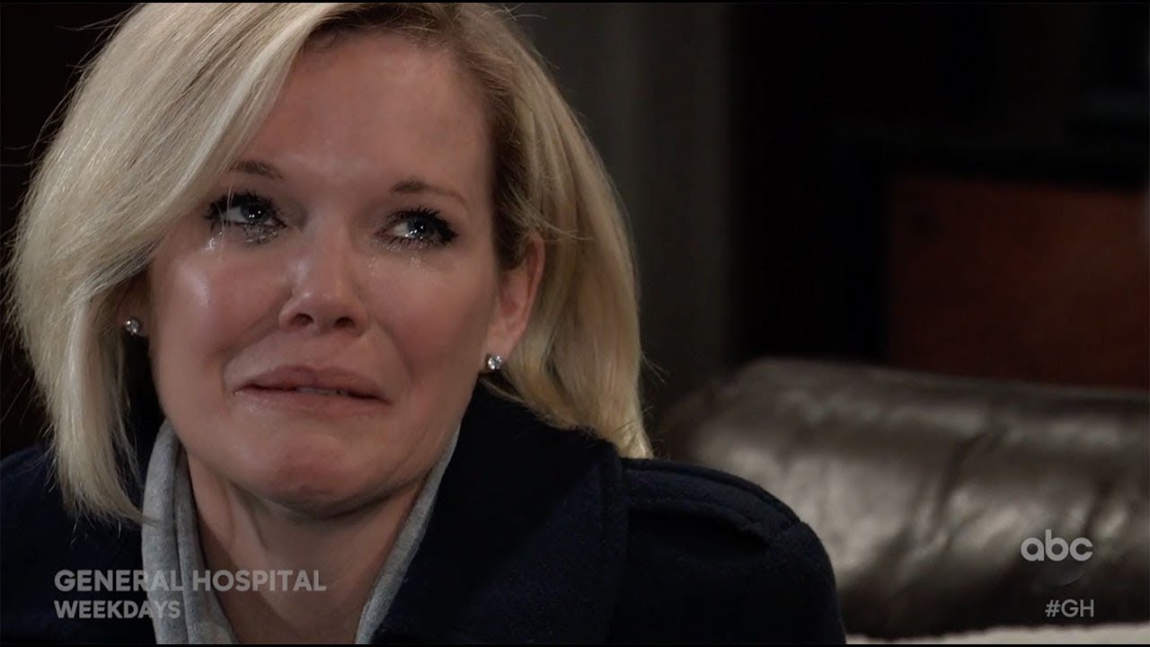 General Hospital Clip: Every Mother's Dream