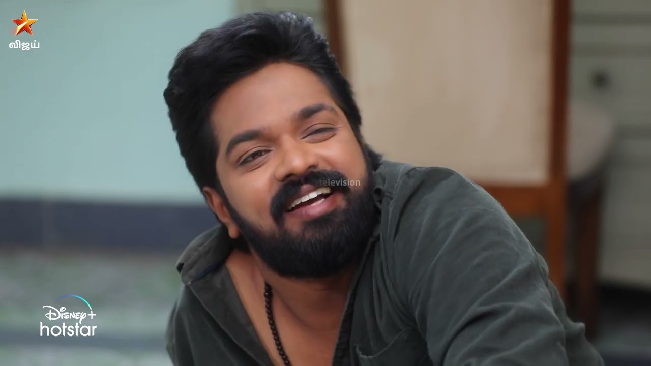 அனைத்து ராஜதந்திரமும் வீணாகிவிட்டதே வேலா.. 😂  | Sakthivel | Episode Preview  | 6 march