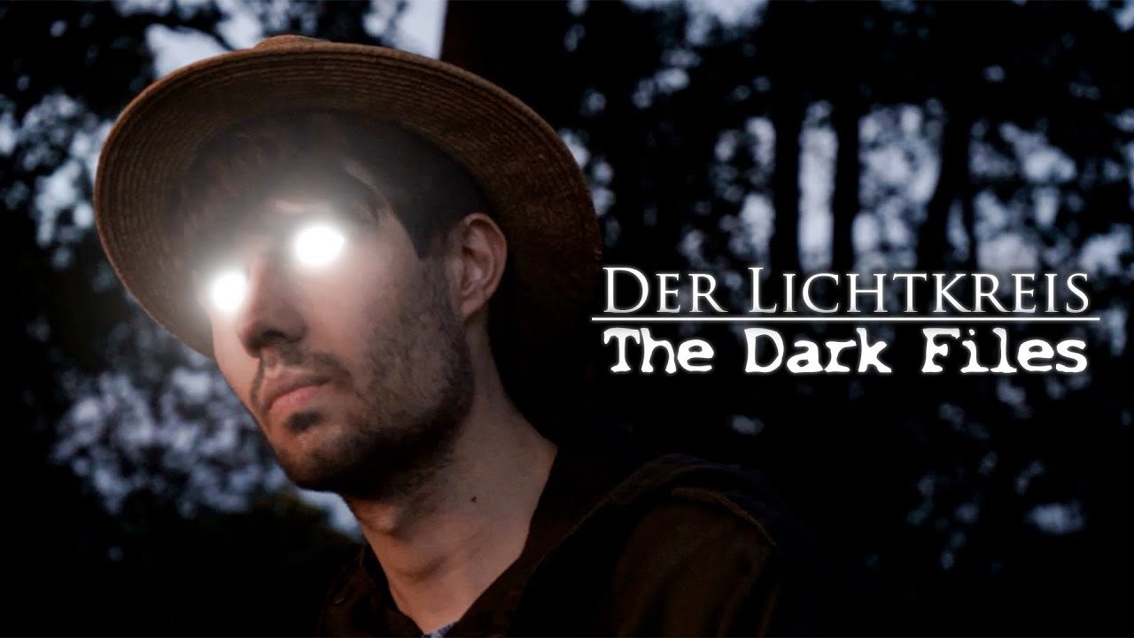 Der Lichtkreis (Akte X Fan-Film) [German]