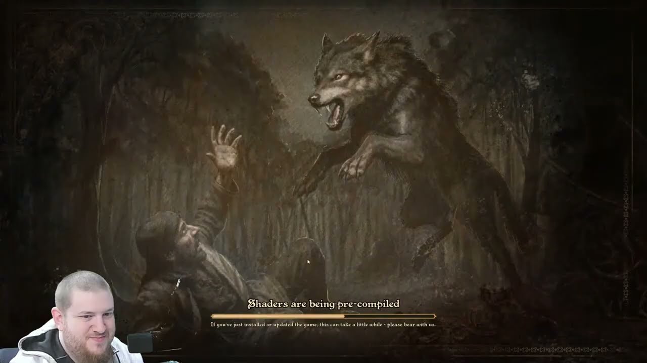 A very in depth survival game: Medieval Frontiers