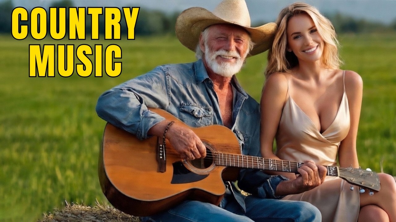 Greatest Country Love Songs of All Time ❤️ Best Classic Country Love Songs Playlist