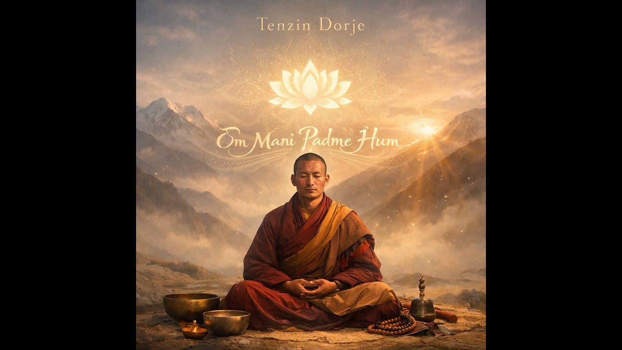Om Mani Padme Hum