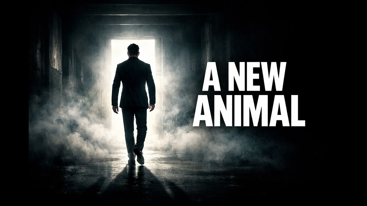 Final: Walk Out a Different Animal — SavageFocus