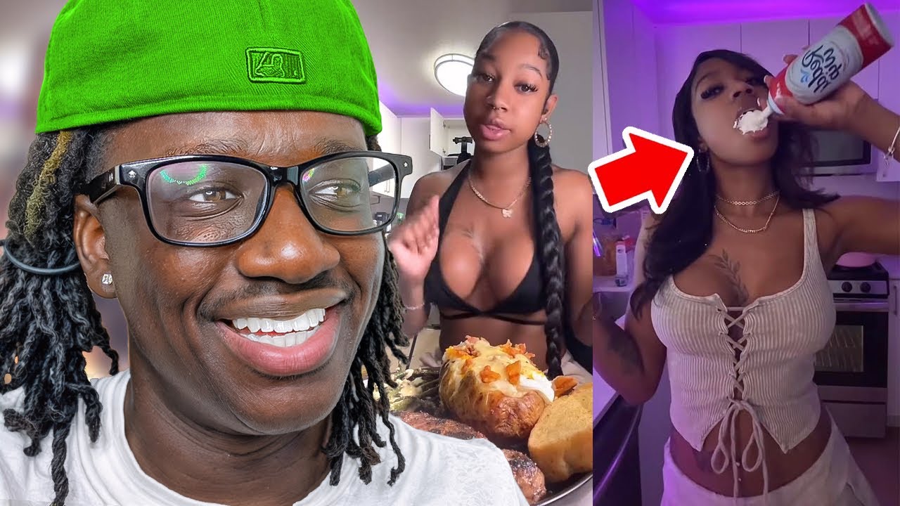 The REAL REASON Women Hate Cookinwitkya…