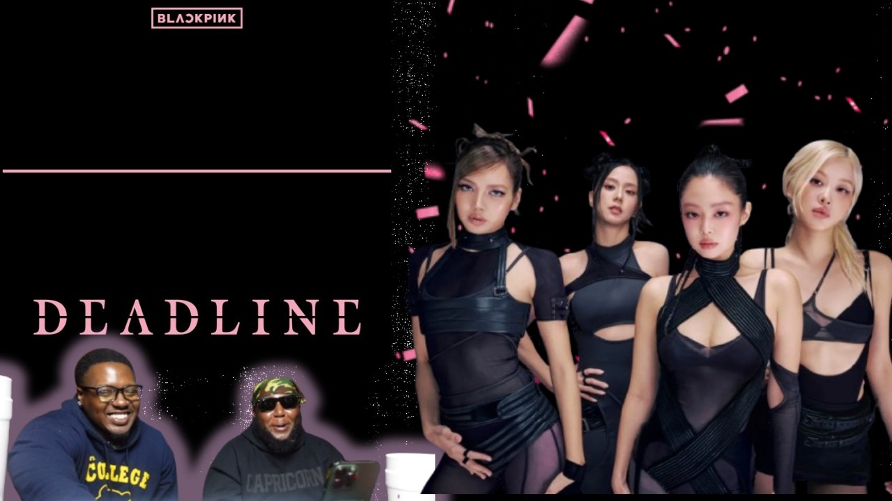 BLACKPINK - EP 
