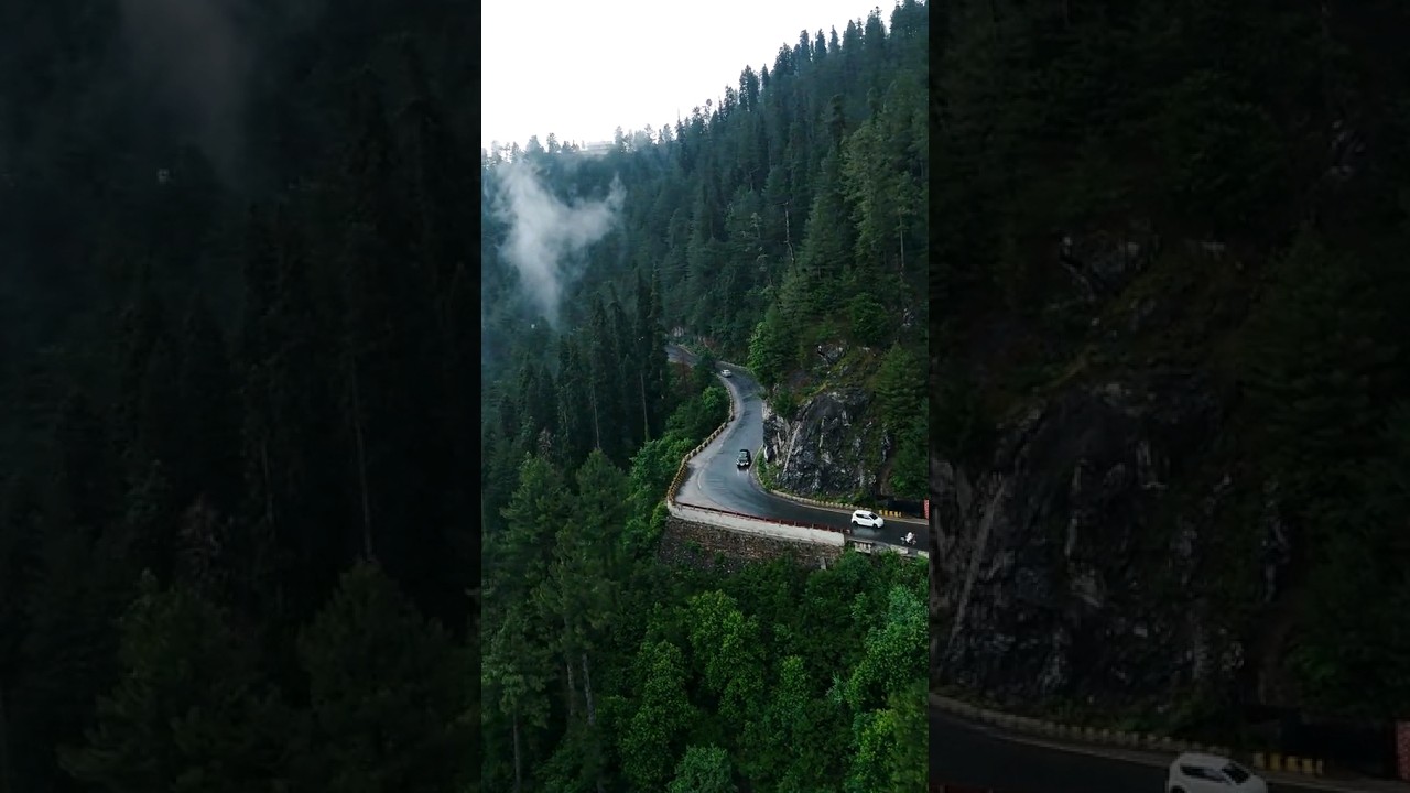 Murree | murree live today #murree