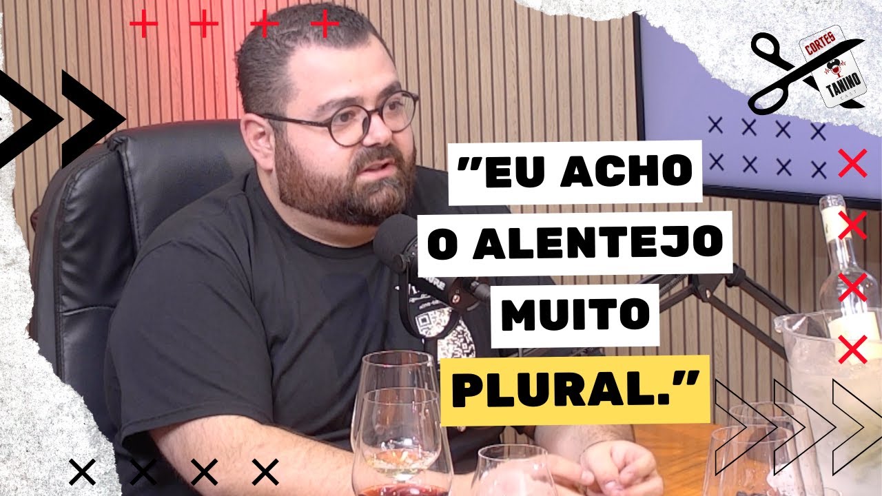 OS BASTIDORES DO CONCURSO DE MELHOR SOMMELIER DO ALENTEJO 2022 - Gabriel Raele