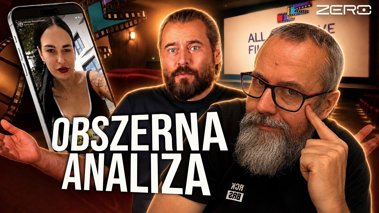 Stanowski atakuje Inkluzywny Festiwal
