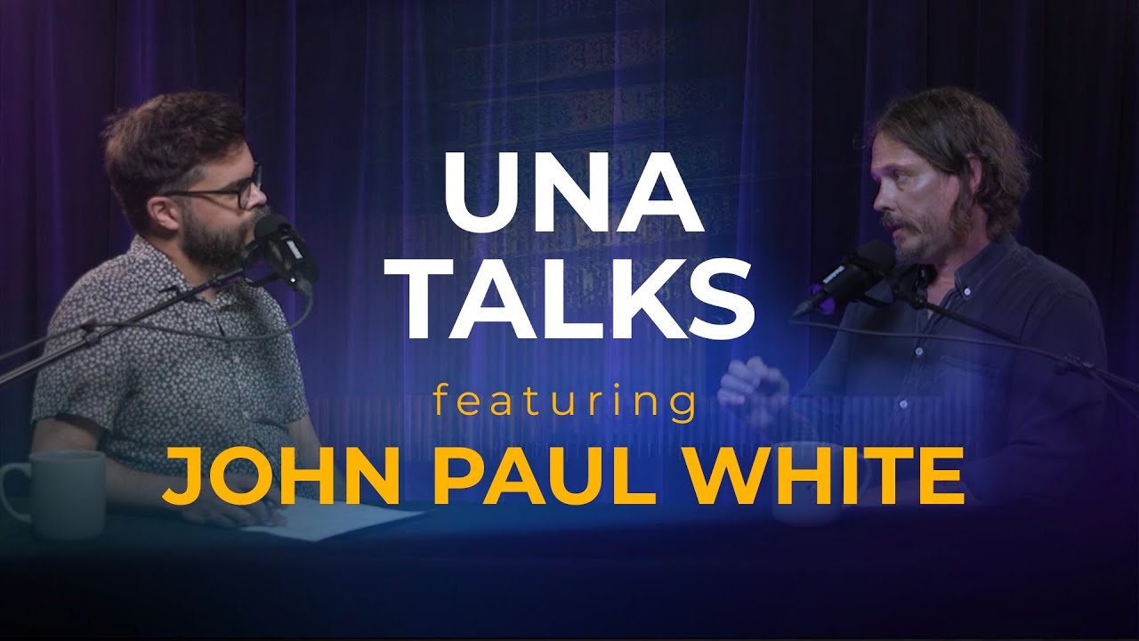 What it's Really Like to Work in the Music Industry (featuring John Paul White)