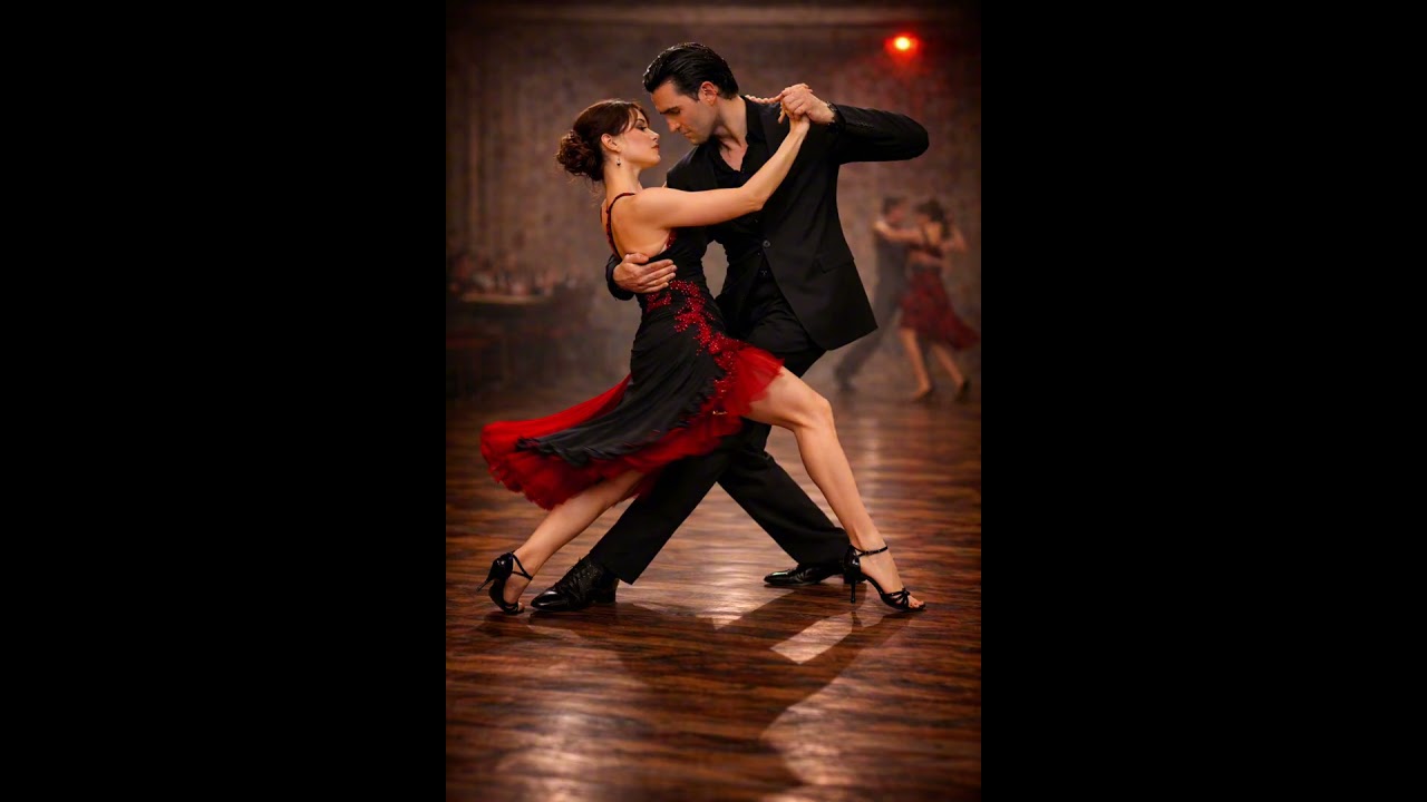 Top tango song