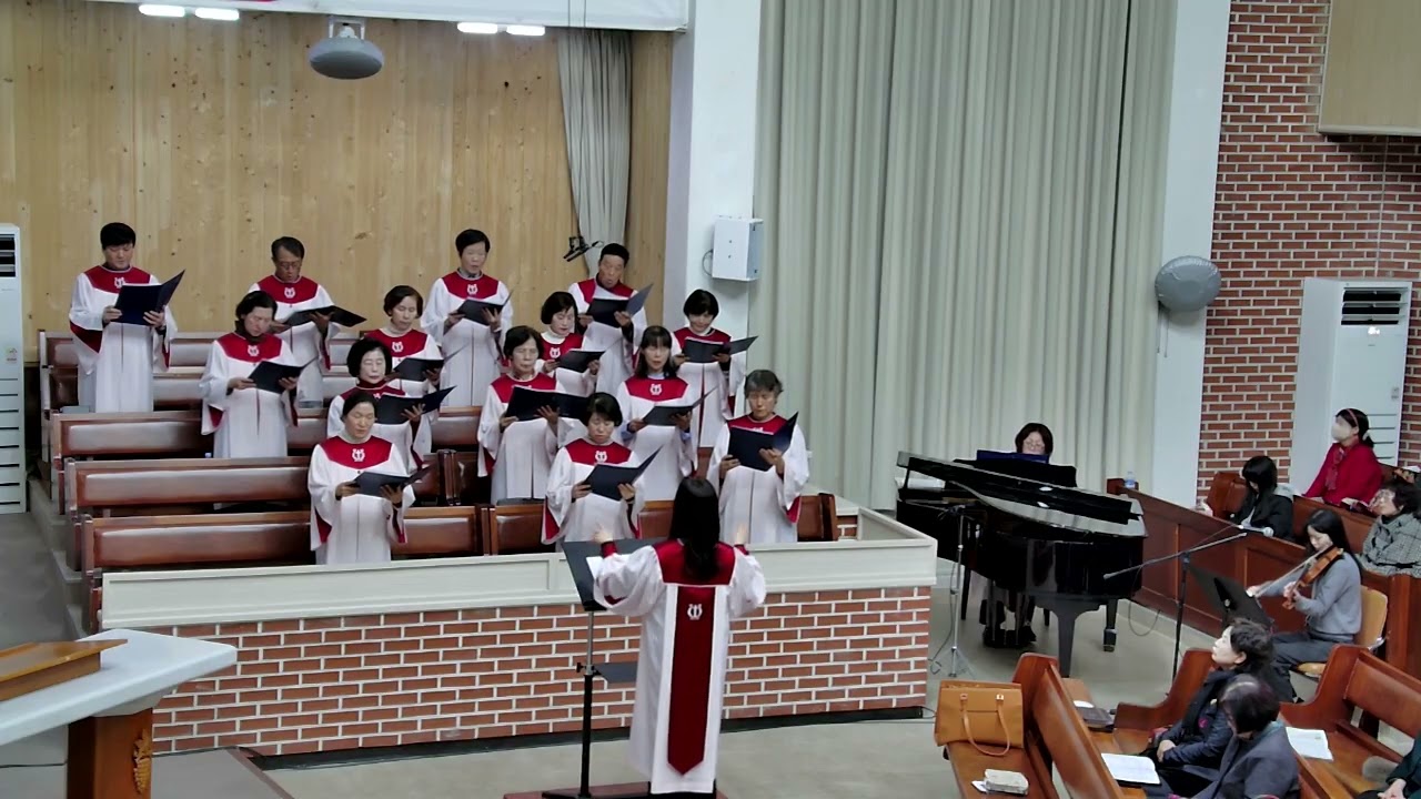[성주제일교회] 