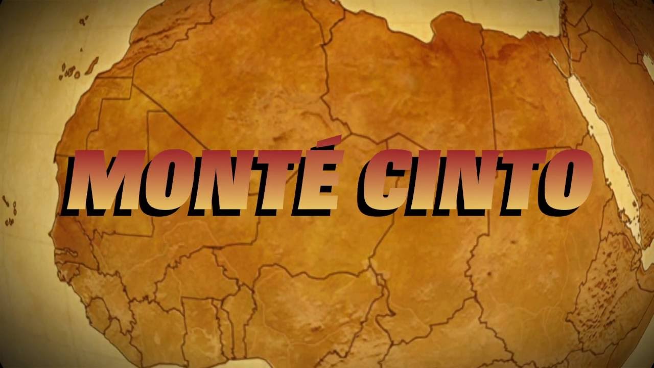 Monte Cinto juillet 2016 HD
