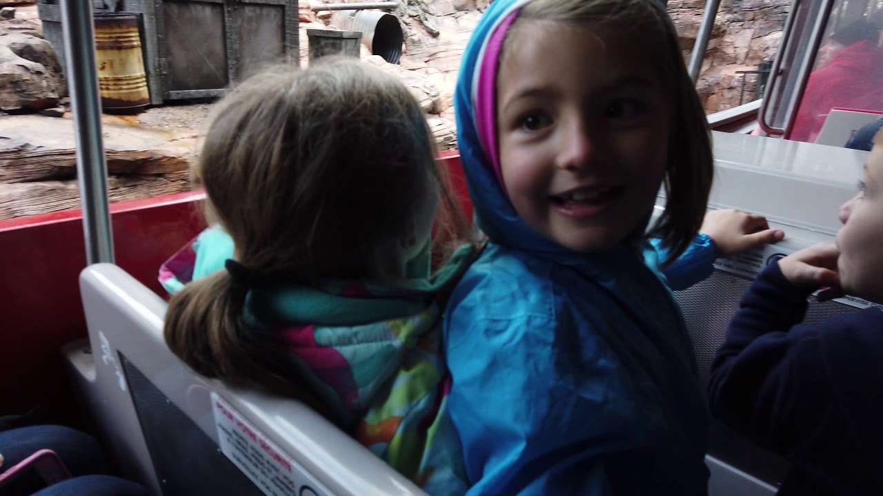 Disney Paris 3