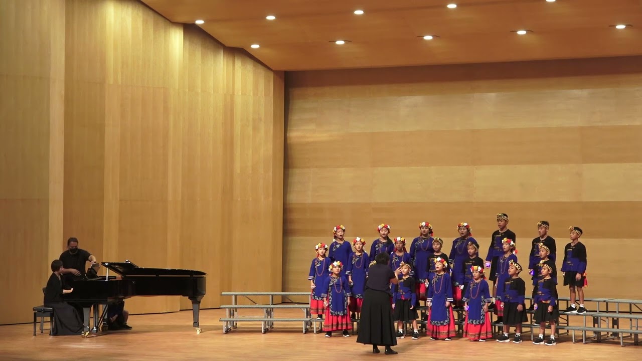 大鳥國小114年同聲合唱-stars