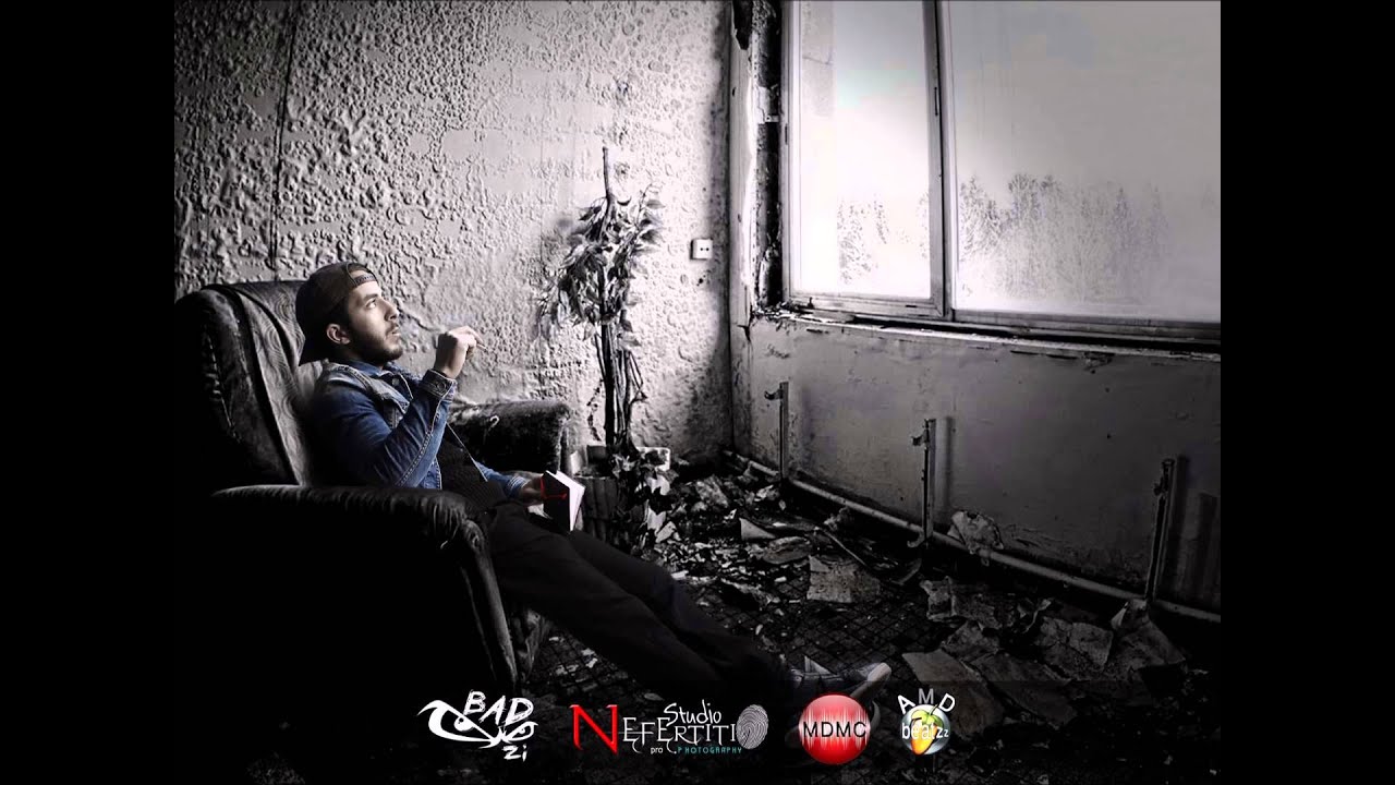 Badzi - In My Bad Zoo