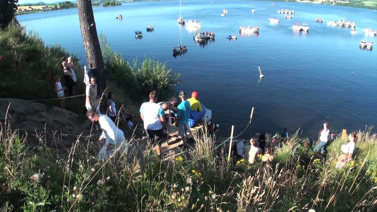 TA SJANSEN. JEVNAKER 2012