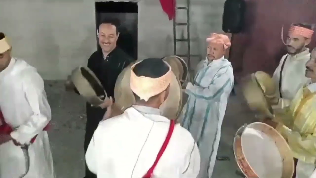 اجواء الرما دوار اخرازن ارغن تارودانت