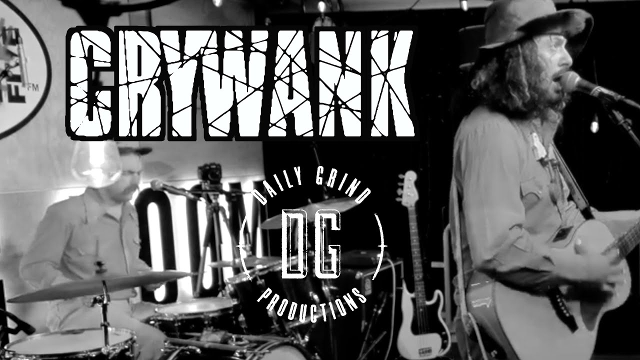 CRYWANK - September 16th, 2022 #crywank #emo #folk #antifolk #punk