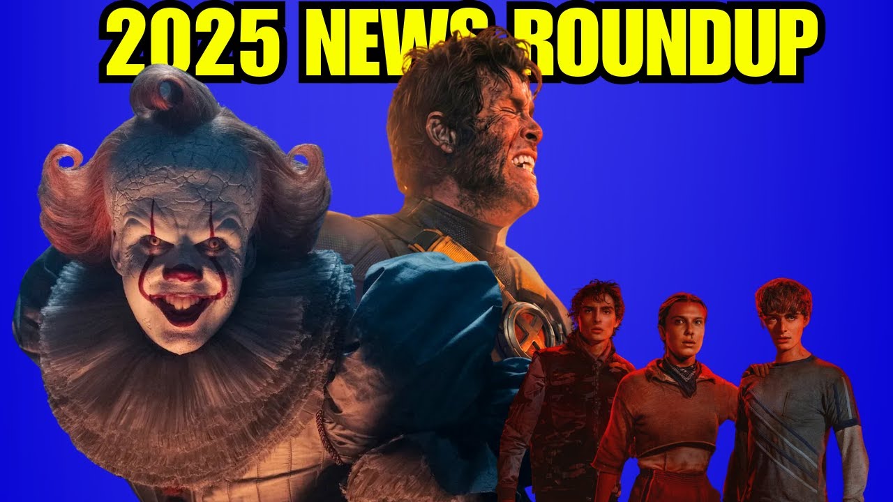 ALL OF THE BIG 2026 MOVIES RELEASING | The After Credit Show #11