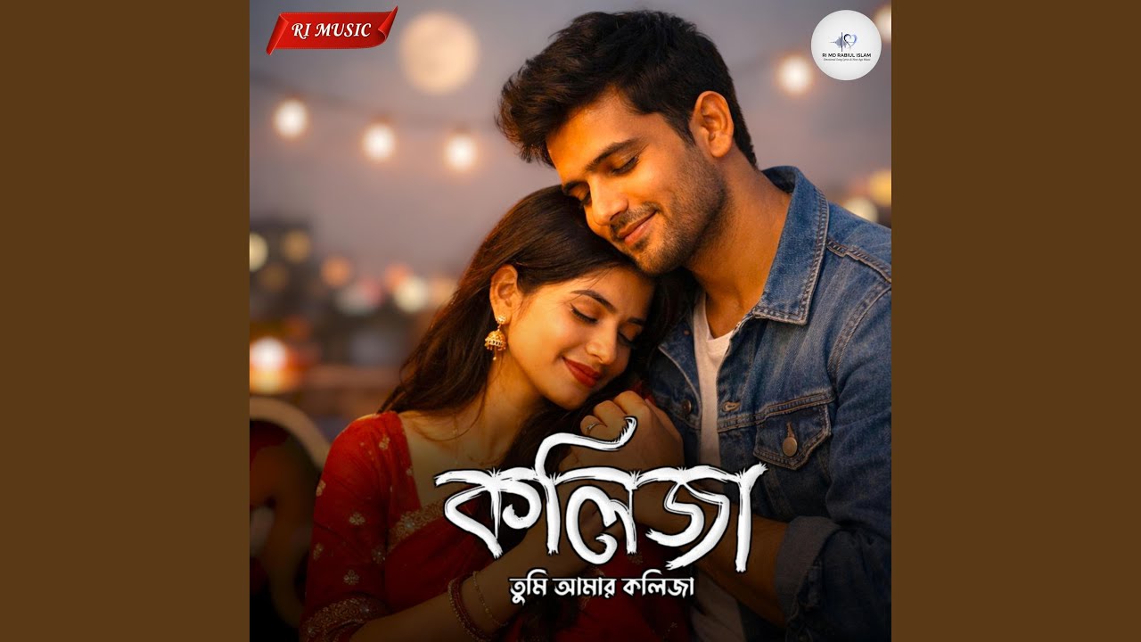 কলিজা তুমি আমার কলিজা (Special Version - RI MD RAIBUL ISLAM )