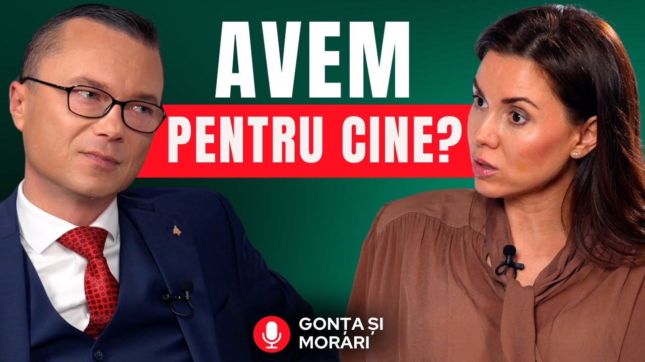 Cui să facem emisiuni? Guvern nou/vechi. Tăcerea &ldquo;presei&rdquo;
