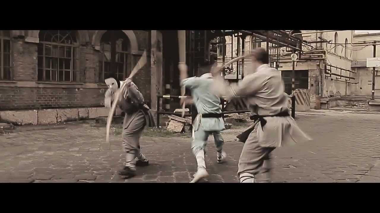 Joshua Casper & Alan Walls Feat AK Sediki - Wicked (R.O Remix) [Official Video]