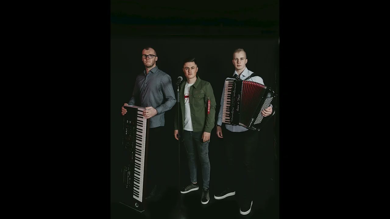 STACCATO Band- Zbogom oči plave (Live cover)
