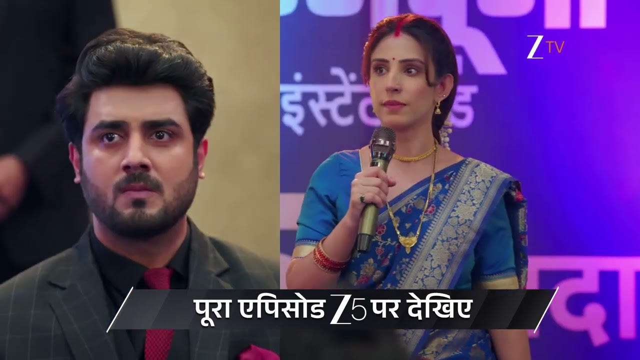 Humari Radha | Ep - 102 | Preview | Oct 22 2026 | Zee TV